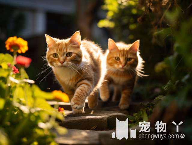 波斯猫的国家绰号？